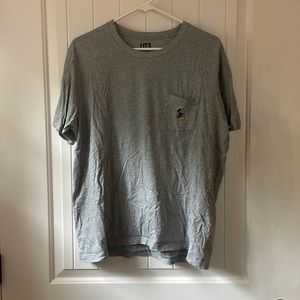 Mickey Mouse pocket t-shirt